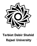 Shahid Rajaei University teacher training