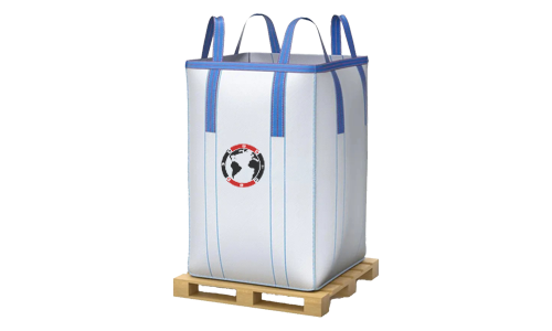 Jumbo Bag for Bitumen - Innovation-and-Technology-Expo